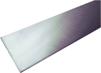 Barthelme 62399941 Koelprofiel Aluminium (l x b) 1000 mm x 20 mm 1 stuk(s)