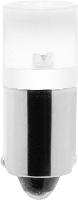 Barthelme 70113815 LED signaallamp Daglicht wit BA9s