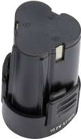 Basetech 1493004 Gereedschapsaccu 10.8 V 1.5 Ah Li ion