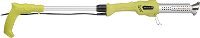 Basetech 1561345 BT TWM 2in1 Onkruidbrander Met verlenging