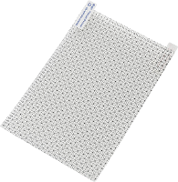 Basetech 7030192 Screenprotector (folie) Geschikt Voor Model (gsms): Universal 1 Stuks