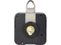 Basetech BT 1678764 Uurwerk Quartz Draairichting: Rechtsom Wijzeraslengte: 26.8 Mm