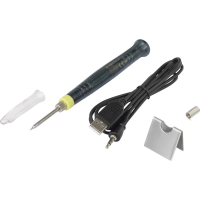 Basetech Soldeerbout 5 V 8 W Soldeerpunt 400 °C (max)