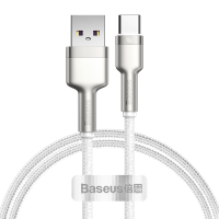 Baseus 40W 4A USB C Datakabel Snel opladen voor Huawei P40 Mate 40 Pro OnePlus 8Pro 8T