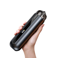 Baseus A2 Auto Stofzuiger Mini Handheld Stofzuiger met 5000Pa Krachtige Zuigkracht Voor Thuis, Auto en Kantoor