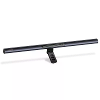 Baseus Asymmetrische Lichtbron Magnetische Monitorlamp Bureau Lamp Traploos Aanraakdimmer USB Hanglamp LED Monitorlicht