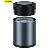 Baseus Auto Luchtverfrisser Aroma Crème Auto Bekerhouder Geurverspreider Langdurige werking met Formaldehyde zuiveringsf