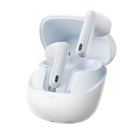 Baseus Bowie M3 TWS Draadloze Oortelefoon Bluetooth koptelefoon Adaptieve ANC Meeslepende Ruimtelijke Audio 6 Mic Gespre