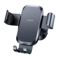 Baseus BS CM049 Gravity Autohaltering airvent Houders 360° roteerbaar voor 4,7 7,2 inch smartphone Autohouder voor auto