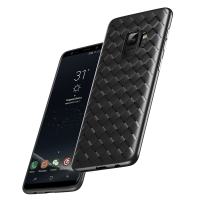Baseus BV Weaving Dissipating Heat Soft TPU Case for Samsung Galaxy S9