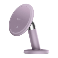 Baseus C01 Magnetische Mobiele Telefoon Houder Auto Dashboard/Voorruit 360 Graden Telefoon Houder Stand Beugel voor ipho
