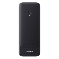 Baseus Draagbare Mini Jump Starter Power 600A Piekstroom Noodstroom Noodstartvoeding