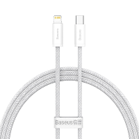 Baseus Dynamic Series PD 20W Type C naar iP kabel Snelle Oplaad  en Gegevensoverdrachtslijn met Vertind Koperen Kern van