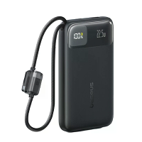 Baseus EnerFill FC11 22,5W 10000mAh/20000mAh Digitale Display Krachtbank Komt met iP*Type C Kabels Externe Batterij Voed