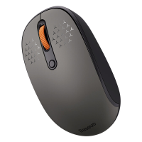 Baseus F01A Draadloze muis 800/1200/1600 DPI 250 Hz Stille klik Ergonomie voor pc Computer