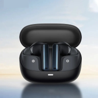 Baseus M2s TWS bluetooth Oortelefoon ANC Oordopjes  48dB Actieve Ruisonderdrukking 3D Ruimtelijk Geluid Draadloze Hoofdt
