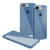 Baseus Simple Series Anti Scratch Ultra Slim Soft Tpu Protector Case For Iphone 7 Plus