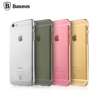 Baseus Sky Series Ultra Thin Hard Pc Case Cover For Apple Iphone 6 Plus 6s Plus 5.5 Inch