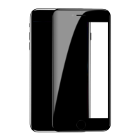 BaseusTrue7DgebogenEdgeClear explosiebestendig gehard glas Screen Protector voor iPhone 7