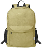 BaseXX D31966 Laptoprugzak Geschikt voor max. (Laptop): 39,6 cm (15,6) Camel, Bruin