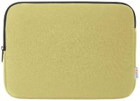 BaseXX Laptophoes D31969 Geschikt voor max. (Laptop): 33,8 cm (13,3) Camel, Bruin