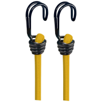 Basi 0004 0303 GSS Koord voor bagagespin (Ø x l) 8 mm x 1 m Met haak