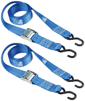 Basi 0004 0307 Spanband (l x b) 2000 mm x 25 mm Klemslot
