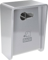 Basi 2101 0010 SSPZ 110 Sleutelkluis