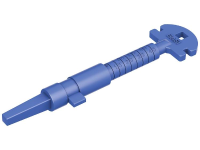 Basi 330 Bouwsleutel Blauw