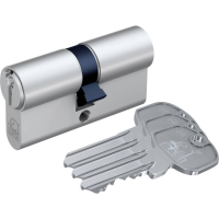 Basi 5000 3030 Dubbele profielcilinder 60 / 60mm