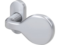 Basi 7812 0108 Knop, smal