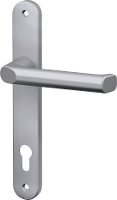 Basi 7831 0107 Set smalle deurklink