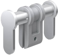 Basi 9000 0101 Universele blindcilinder