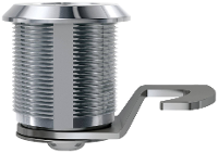 Basi 9000 1356 Hendelslot Zilver