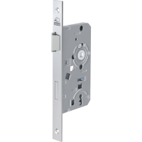 Basi 9210 5512 Insteekkamerdeurslot Zilver