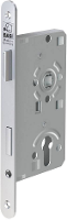Basi 9250 5521 Insteekkamerdeurslot Zilver