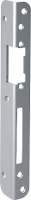 Basi 9508 0001 Sluitplaat, haaks