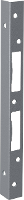 Basi 9550 0110 Haakse veiligheidssluitplaat