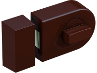 Basi R1301 0204 Bruin