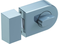 Basi R1305 0205 Zilver