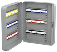 Basi Sleutelkast SK 50 2170 0030 Aantal haken 30