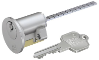 Basi V5040 0000 Buitencilinder