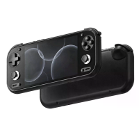 [Basiseditie] ANBERNIC RG 55G1 8+128G Android 14.0 Retro Handheld Spelconsole 5,5 inch Scherm Snapdragon G1 Gen 2 3D Hal