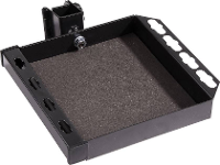 Batavia 7060550 Werkbank spansysteem Croc Lock opbergruimte voor gereedschap (b x h x d) 210 x 220 x 40 mm