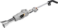 Batavia 7063006 Onkruidvernietiger Met accessoires