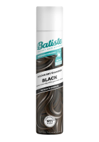 Batiste Colour Dry Shampoo Black