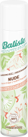 Batiste Droogshampoo Nude