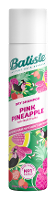 Batiste Dry Shampoo Pink Pineapple