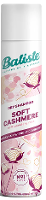 Batiste Dry Shampoo Soft Cashmere
