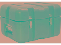 Batterijbox x Phaesun PN CAB 40L (l x b x h) 445 x 345 x 290 mm